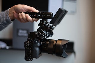 SmallRig Review For Sony A7SII