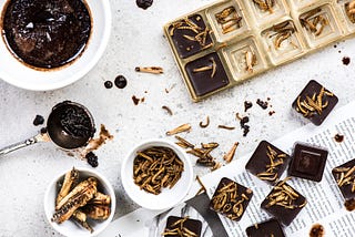 Are edible insects the sustainable protein of the future?