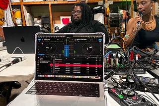 The Future of Noise Musicians and Sound Physicians