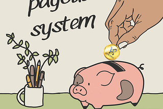 How to use the points payout system?