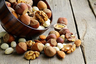 Nuts