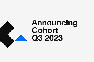Announcing Cohort Q3 — the Interchain Builders Program
