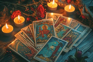 tarot reeading in rhode island