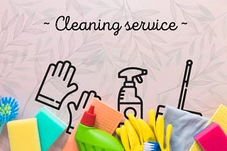Top 6 Benefits of Hiring a Professional Cleaning Services!