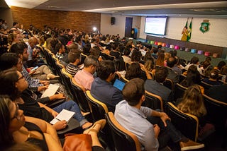 A Experiência da Linguagem Simples no Governo do Estado do Ceará