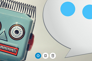 The Mixed Future of Chatbots