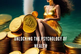 Mind Over Money: Mastering the Psychology of Wealth for a Prosperous Future