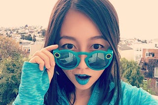 7 tips to get better snaps with your Spectacles 👻😎