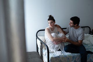 The Quiet Violence of Caring