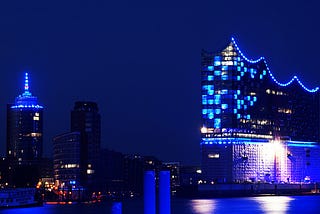 Rekord: Eigentumswohnung in Hamburg für 25.000,00 Euro pro Quadratmeter verkauft