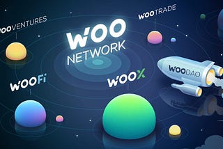 How WOO Network is leading efforts to democratize finance