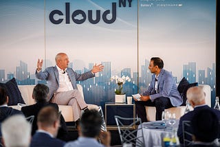 CloudNY 2024: Company-Building Lessons From Early-Stage to IPO & Beyond (Part Two)