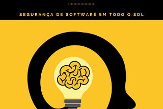 Capa do livro — Explicando, Application Security