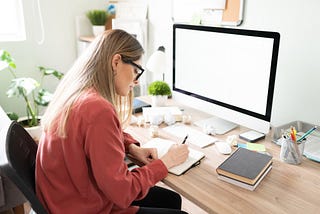 How Freelance Writing Clients Actually Find You