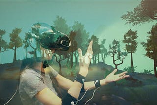 Augmenting our hopes and fears: Reflections on the use of immersive technologies at the Stockholm…