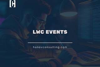 LWC Events