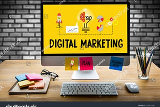 Things You Should Know Before Starting Digital Marketing
