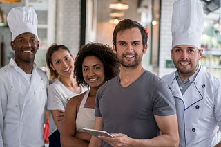 Ways to Drive Sales and Generate Engagement through Contactless Digital Menu | Restolabs