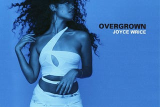 Joyce Wrice’s Debut Album is ‘Overgrown’ w/ Harmonious Understanding of Emotion
