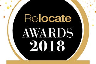 Jobbatical shortlisted at the Relocation Magazine Awards