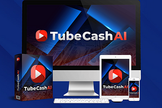 Tube Cash Review Demo | Video Making Software