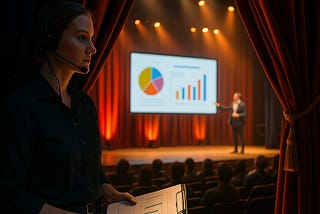 Behind the Curtain: How Procurement Quietly Powers the Agency Pitch