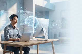 Why UI/UX + Full-Stack Skills Still Matter? Even in the Age of AI