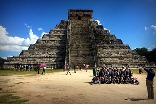 Beyond Chichen Itza — The Responsible Traveler’s Guide to Yucatán