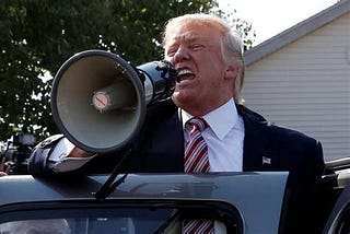 Should Trump Stay Banned At Facebook?