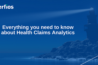 Health Claims Analytics