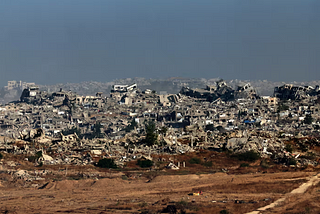 Gaza: 600 Days of Conflict, A Mounting Toll, and a Shifting Global Landscape