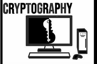 Cryptography: Symmetric vs Asymmetric Encryption