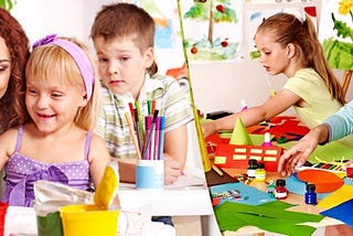 How To Choose The Best British Nursery In Dubai For Your Kids