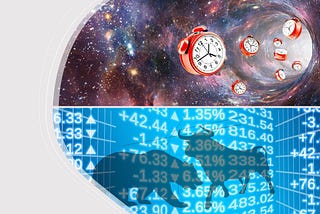 Inflation and Bear markets: Time Travel for Investors