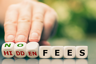 Five Reasons Why Hidden 401(k) Fees Should be Illegal