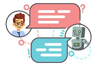 Conversational AI Research Roadmap