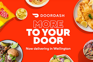 50% Off DoorDash Promo Code — October 2023 Coupon