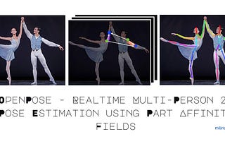 Critical Review on “OpenPose — Realtime Multi-Person 2D Pose Estimation using Part Affinity Fields”