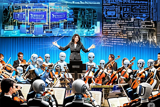 Agent-oriented Software Engineering: Orchestrating the Future of AI — Patterns, Paradigms, and…