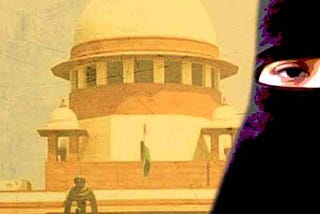Triple Talaq: Looking at the Other Side of the Coin