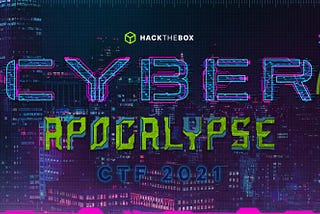 HTB: Cyber Apocalypse Key Mission Writeup