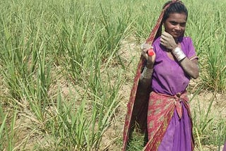 Bhagwanti’s Story: Life of Women in Rural Sindh