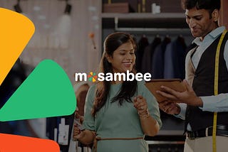 Mosambee POS App UX research, UX & UI Design by Lollypop