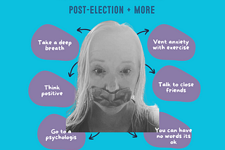 Navigating the Unknowns: What Happens After Election Day? 7 days later.