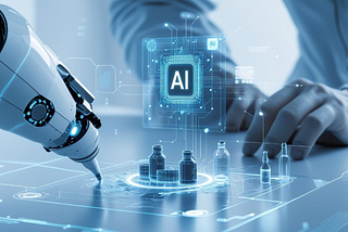 How Generative AI Is Transforming Product Engineering and R&D in Manufacturing?