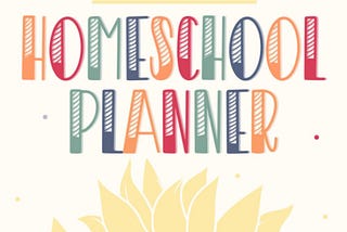 [EPUB[BEST]} 2023–2024 Homeschool Planner: Weekly & Monthly Lesson Planning and Grade Book for…