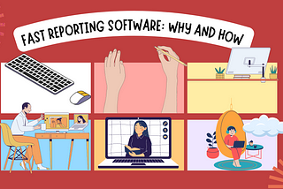 What Makes Reporting Software Fast and Why It Matters