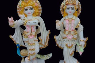 The Benefits of Marble Krishna Statues