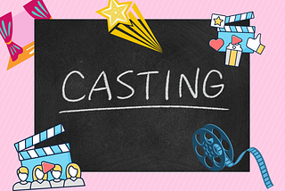 Demystifying the World of Casting