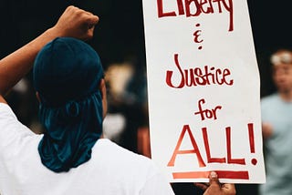 A Student Speaks Out: We Must Tackle Racial Disparities in Maryland — and Across the Nation